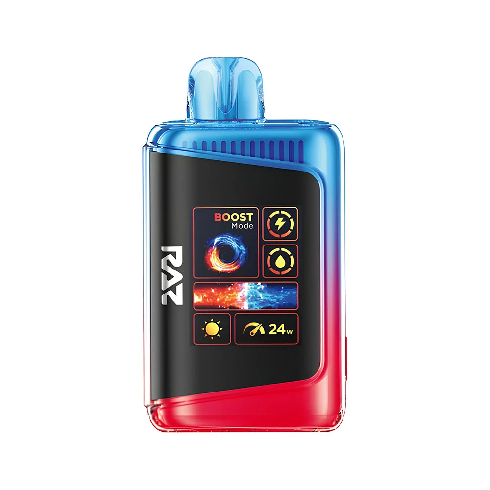 Raz LTX
