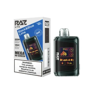 Raz vape 25000