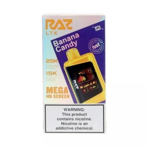 Raz Vape