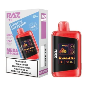 Raz Vape