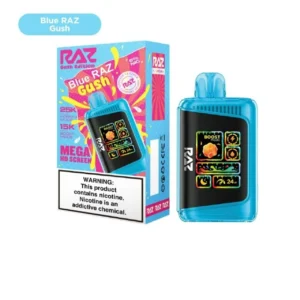 Raz vape 25000