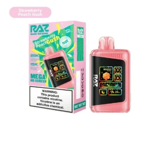 Raz vape 25000