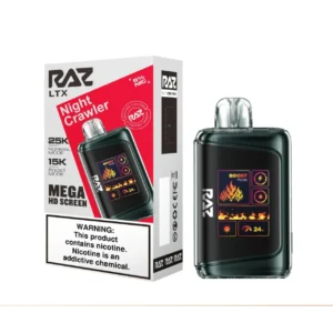 Raz disposable vape 