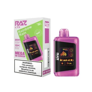 Raz vape 25000