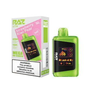 Raz disposable vape