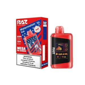 Raz Vape