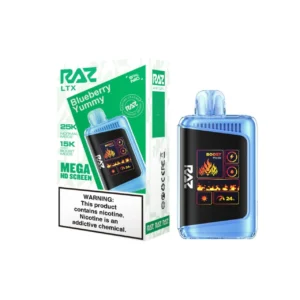 Raz Vape