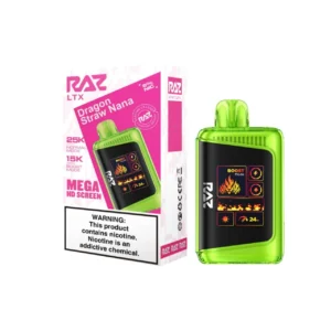 Raz Vape